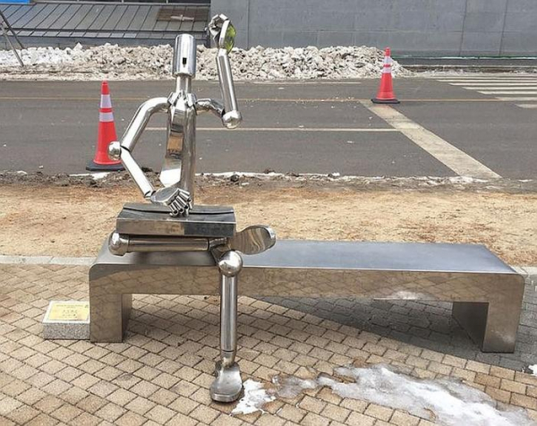 Олимпийский Пхенчхан глазами Дарьи Асламовой: пиво вместо водки, случайные знакомства и поцелуи на ветру