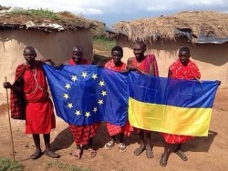 Мы зря смеялись над Гондурасом и Габоном &mdash; киевский политолог