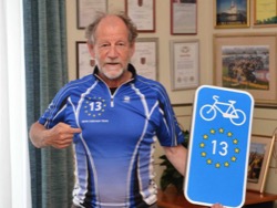 Достали пробки и смог! Что с этим делать? Европейский опыт