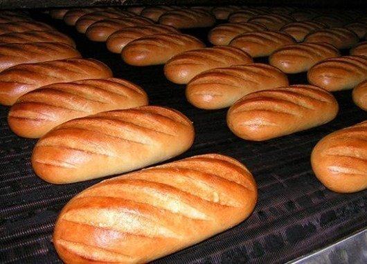 Хлеб, каким мы его помним