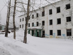 Не рожают и уезжают &ndash; Дальний Восток России продолжает пустеть