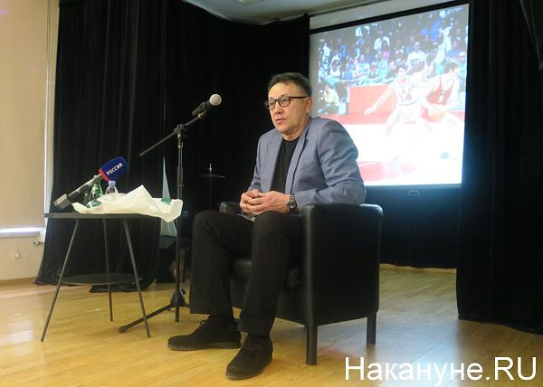 "Ценности, которые сейчас потеряны". Известный тренер рассказал подлинные истории героев фильма "Движение вверх"