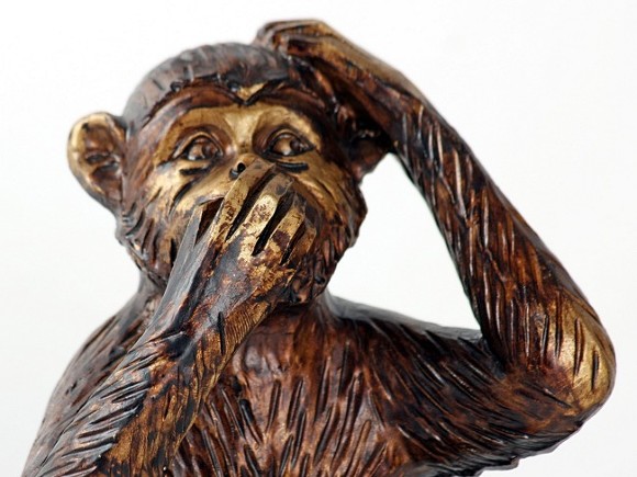 Министерство запрета будущего