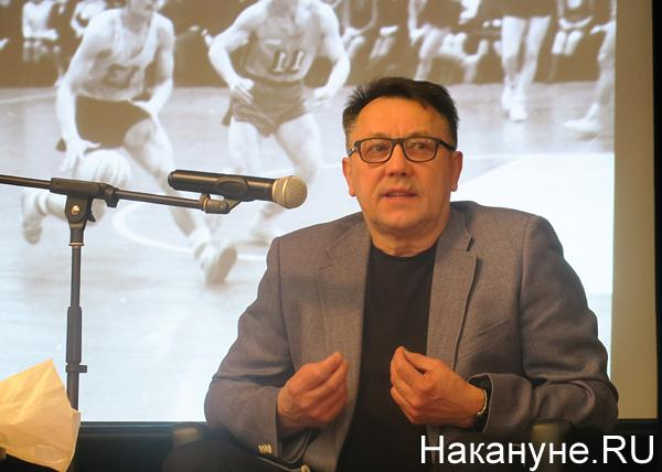 "Ценности, которые сейчас потеряны". Известный тренер рассказал подлинные истории героев фильма "Движение вверх"