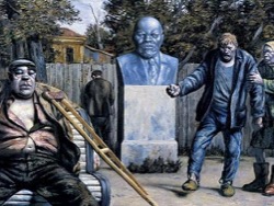 Просветлённые