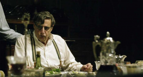 Смерть Сталина