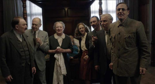 Смерть Сталина