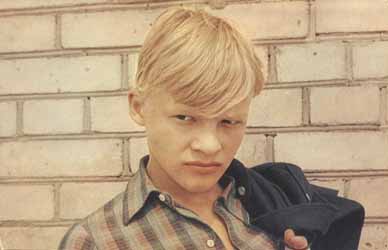 Алые погоны. Размышления ко Дню защитника Отечества