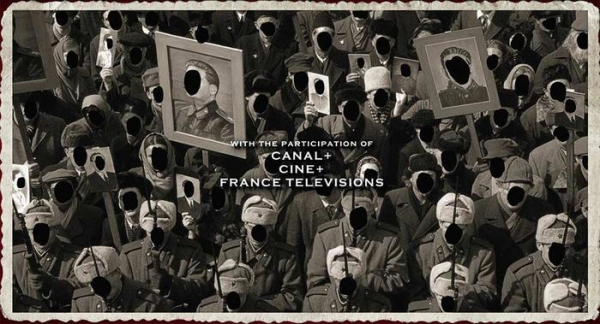 Смерть Сталина