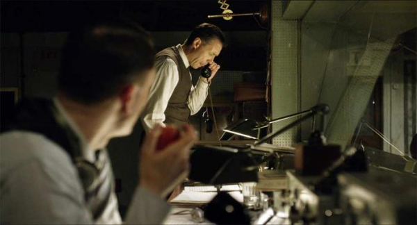 Смерть Сталина