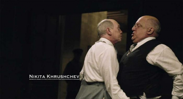 Смерть Сталина