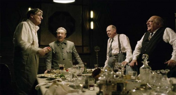 Смерть Сталина