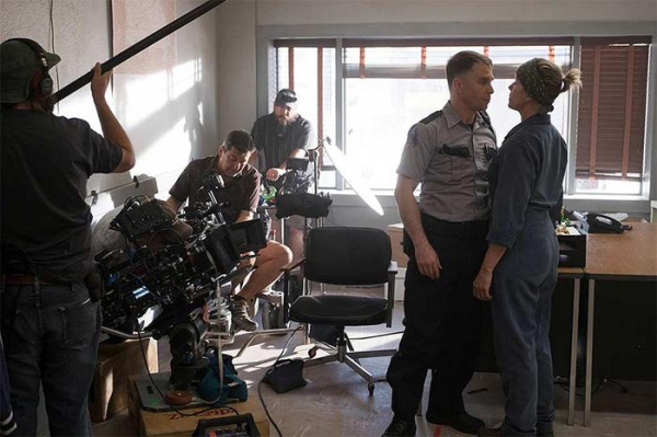 Оскар&ndash;2018: разбор полётов