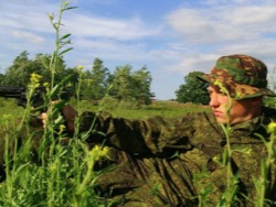 "Он посмотрел на свою жизнь, на свою маму и поехал&hellip; "