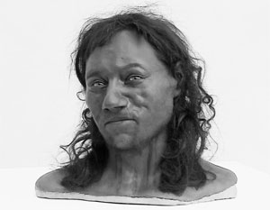 Доказано происхождение британцев от голубоглазых африканцев