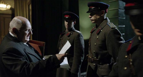 Смерть Сталина