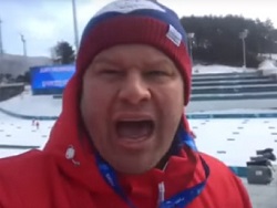 "Самое неприятное на Олимпиаде": телезрителей раздражают вопли Губерниева