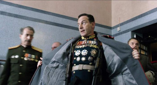 Смерть Сталина