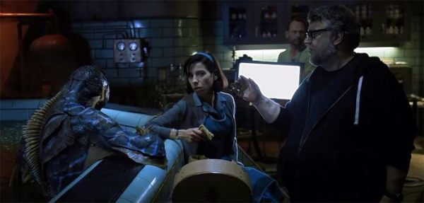 Оскар&ndash;2018: разбор полётов