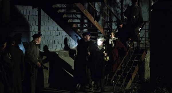 Смерть Сталина