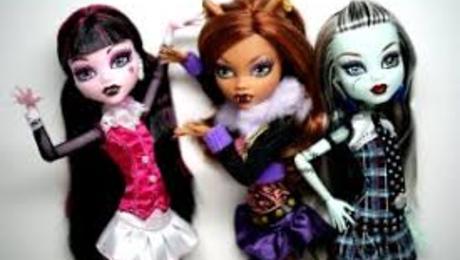 В России может появиться совет, проверяющий нравственность детских книг и игрушек