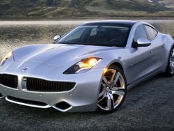 Интервью Фискера: станет ли Fisker следующей "Теслой"?