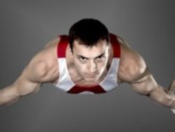 Деньги - народу! Россия должна отказаться от профессионального спорта