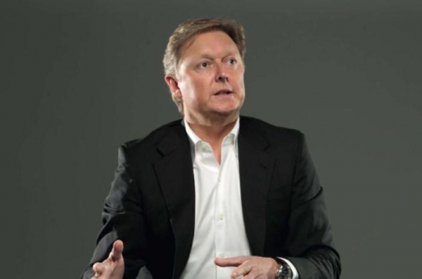 Интервью Фискера: станет ли Fisker следующей "Теслой"?