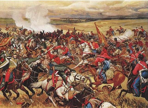 Казачество &mdash; опора России. Всегда ли?