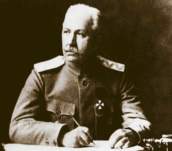 Казачество &mdash; опора России. Всегда ли?