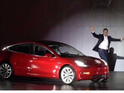 Мощное письмо Илона Маска сотрудникам и партнерам Tesla