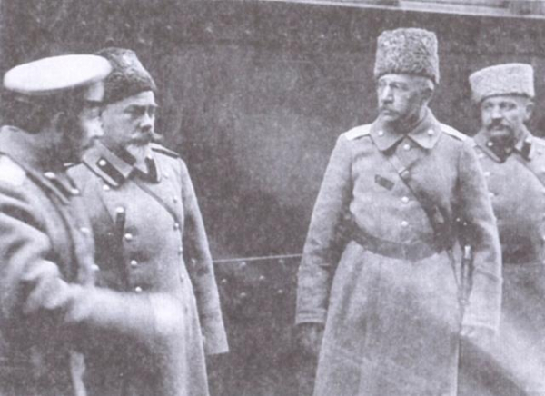 Казачество &mdash; опора России. Всегда ли?