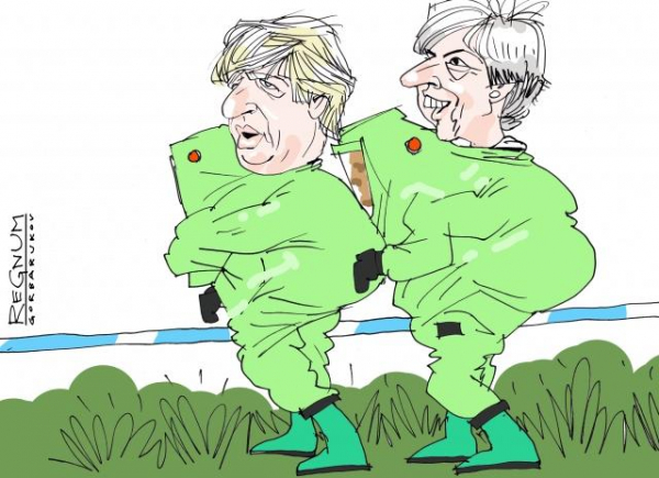 Лимонов о Сирии, одинокой России и подначках Запада