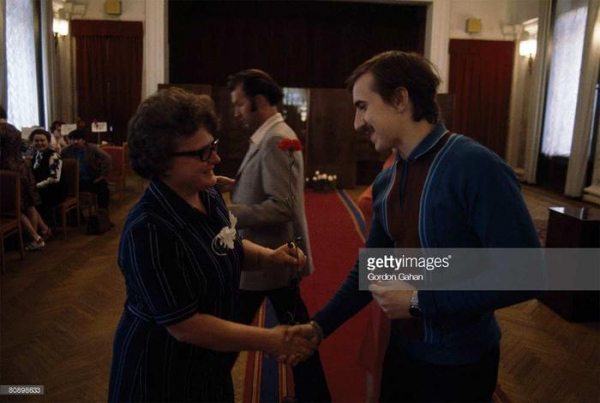 Выборы в СССР