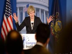 Великобритания отказалась бомбить Сирию без доказательств