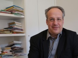 "Это мафиозное государство". Французский историк &ndash; о поездке в Россию