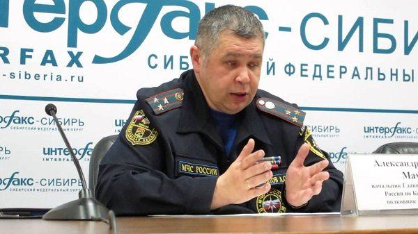 Пожар в Кемерово: кто виноват?