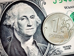 Путин заявил о необходимости оторваться от доллара