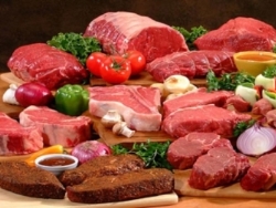 Мясная диета улучшает рост младенцев