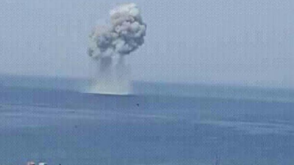 Российский Су-30 в Сирии сбила "украинская синица": реакция соцсетей