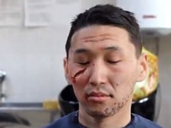 Бурятский журналист узнал, каково быть бомжем в России