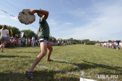 В Пермском крае пройдет юбилейный чемпионат по метанию коровьих лепешек