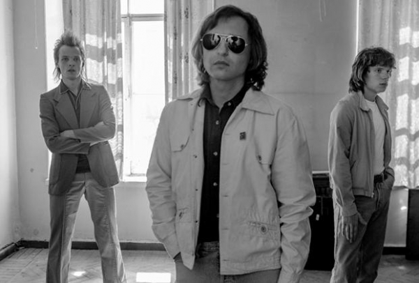 Общество мертвых поэтов