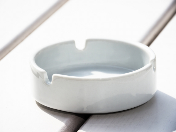 Стоматит курильщика &mdash; чем он опасен?