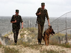 Почему Россию волнует прокладка канала через Балтийскую косу