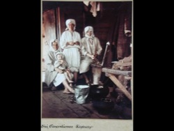 Чучхе по русски