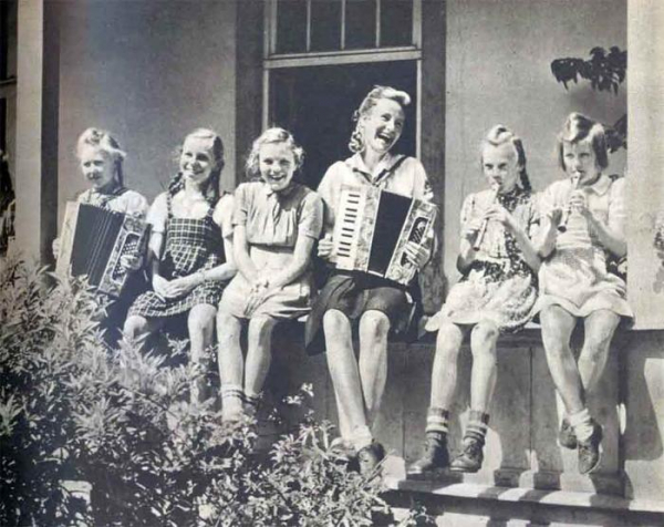 Техническая отсталость СССР 2.0