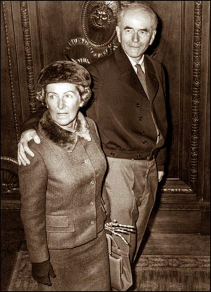 Почему СССР не Запад