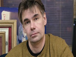 Антон Орехъ: Саргсян &mdash; не Путин