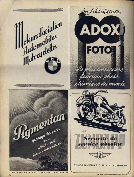 Техническая отсталость СССР 2.0